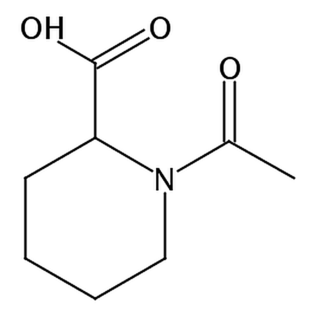 RHAWN 1-ACETYLPIPERIDINE-2-CARBOXYLIC ACID
