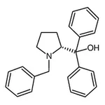 RHAWN (R)-(1-Benzylpyrrolidin-2-yl)diphenylmethanol