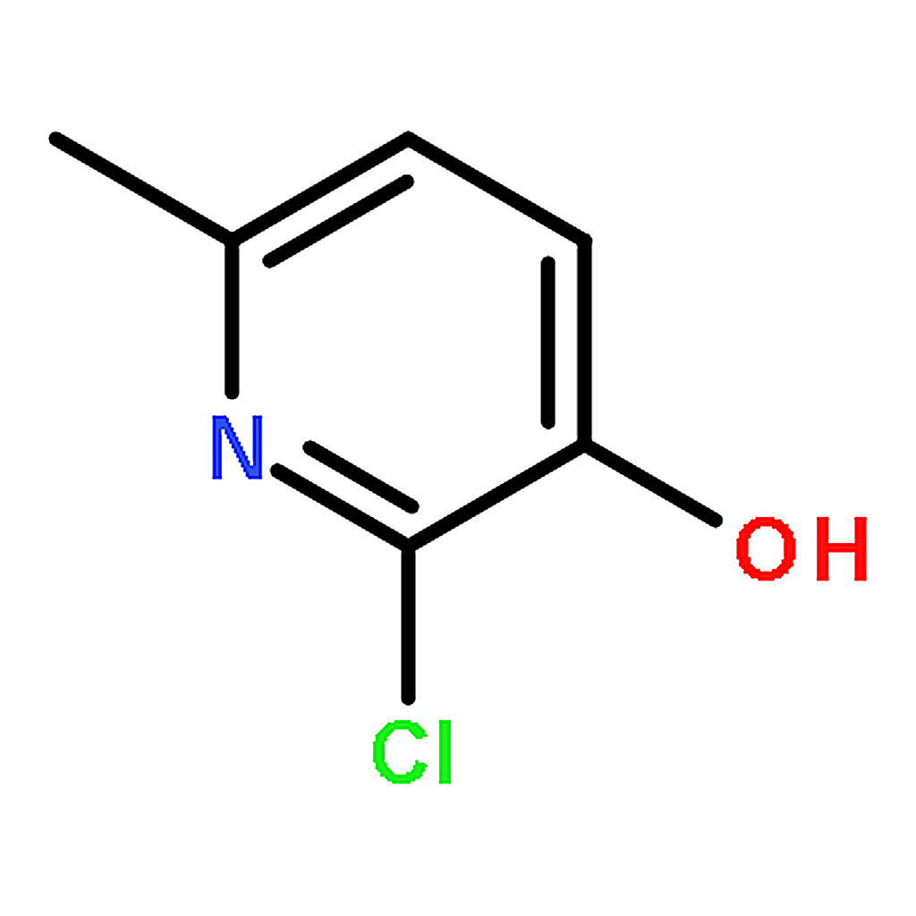 RHAWN 2-Chloro-6-methylpyridin-3-ol