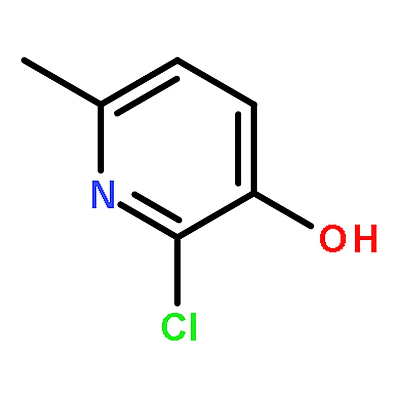 RHAWN 2-Chloro-6-methylpyridin-3-ol