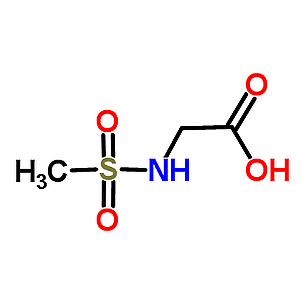 RHAWN N-(Methylsulfonyl)glycine