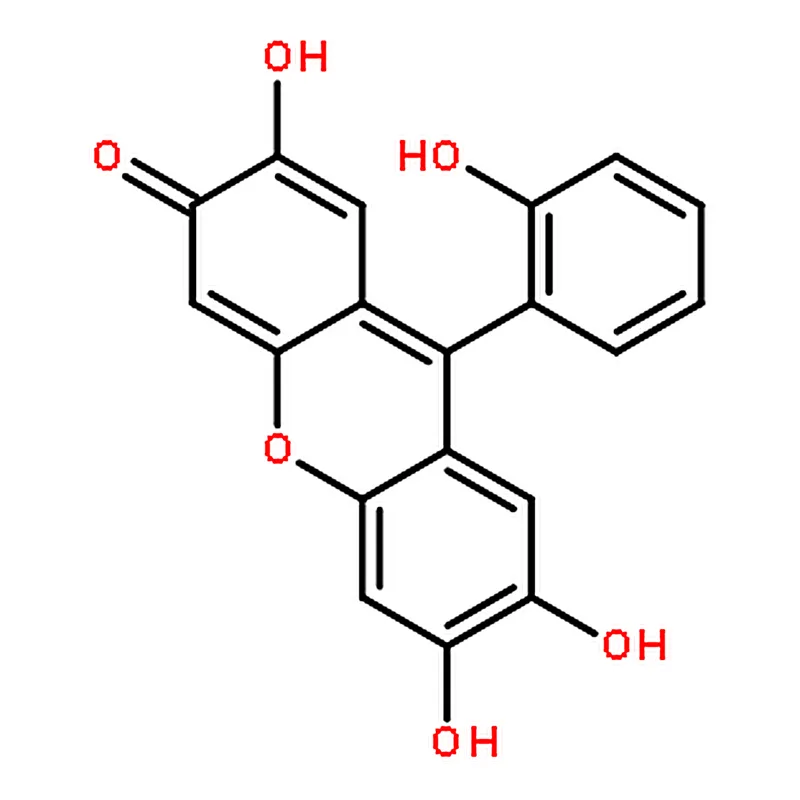 RHAWN Salicyl fluorone