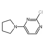 RHAWN 2-Chloro-4-(pyrrolidin-1-yl)pyrimidine