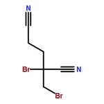 RHAWN 1,2-Dibromo-2,4-dicyanobutane