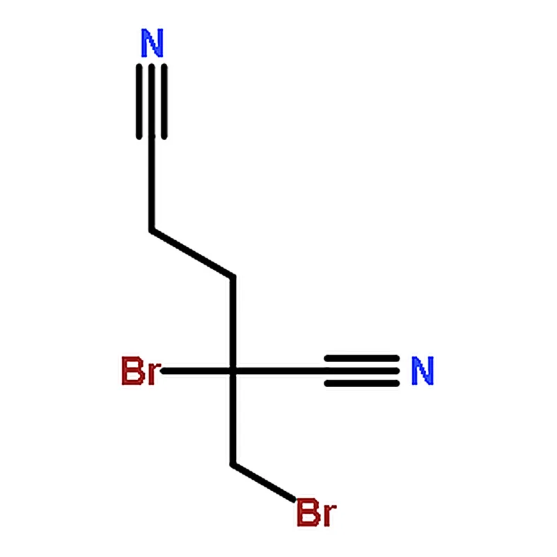 RHAWN 1,2-Dibromo-2,4-dicyanobutane