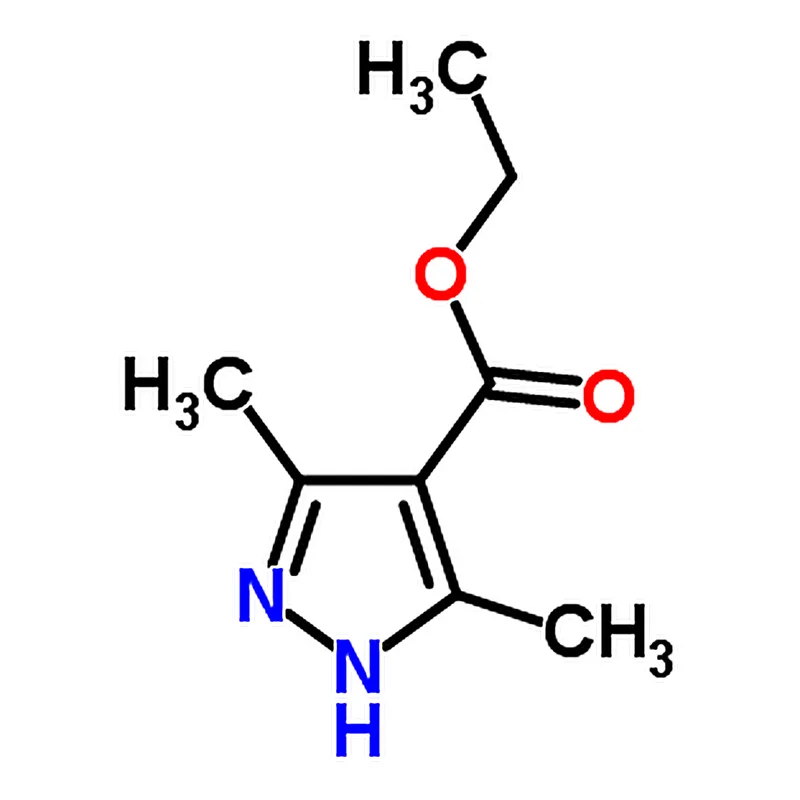 RHAWN Ethyl 3,5-Dimethylpyrazole-4-carboxylate
