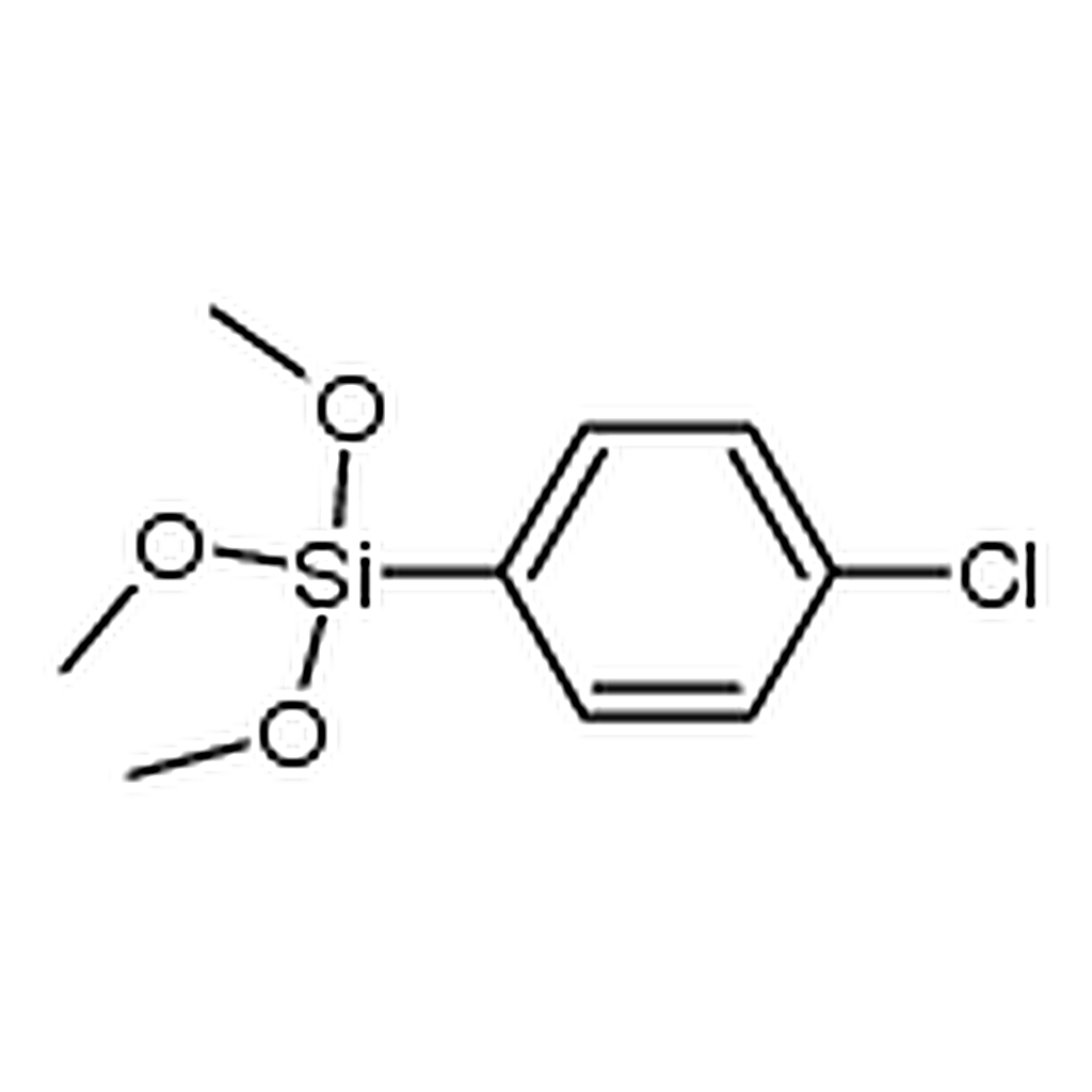 RHAWN p-Chlorophenyl Trimethoxysilane