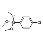 RHAWN p-Chlorophenyl Trimethoxysilane