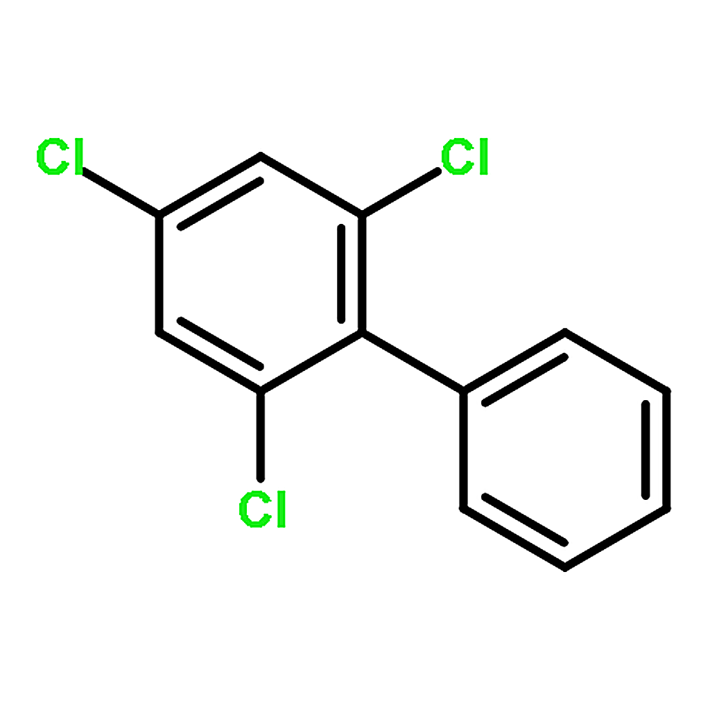 RHAWN 2,4,6-Trichlorobiphenyl