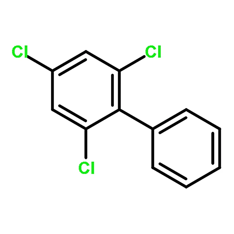RHAWN 2,4,6-Trichlorobiphenyl