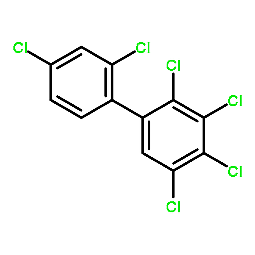 RHAWN 2,2',3,4,4',5-Hexachlorobiphenyl