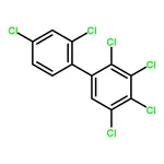 RHAWN 2,2',3,4,4',5-Hexachlorobiphenyl