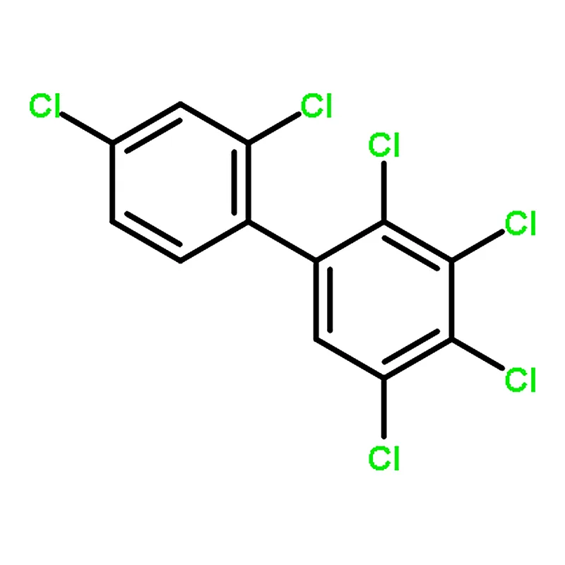 RHAWN 2,2',3,4,4',5-Hexachlorobiphenyl