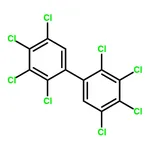 RHAWN 2,2',3,3',4,4',5,5'-Octachlorobiphenyl