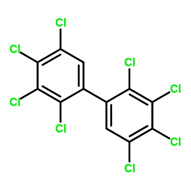RHAWN 2,2',3,3',4,4',5,5'-Octachlorobiphenyl