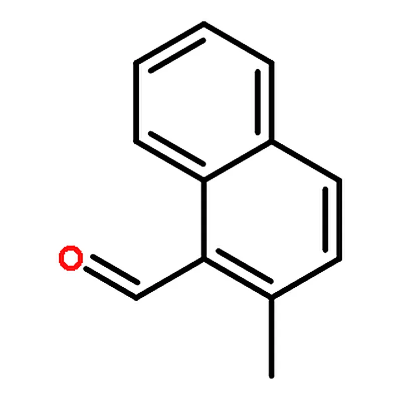 RHAWN 2-METHYL-1-NAPHTHALDEHYDE