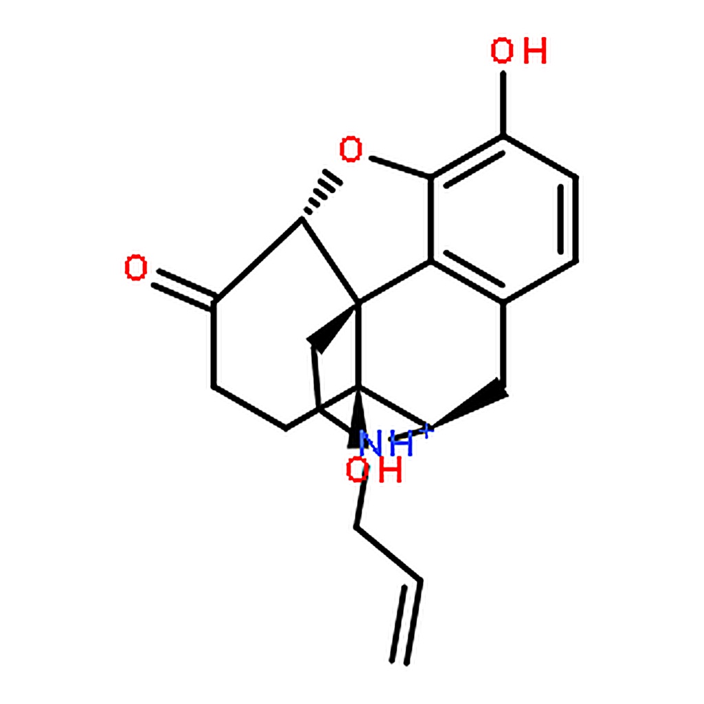 RHAWN Naloxone Hydrochloride