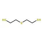 RHAWN 2-(2-sulfanylethylsulfanyl)ethanethiol