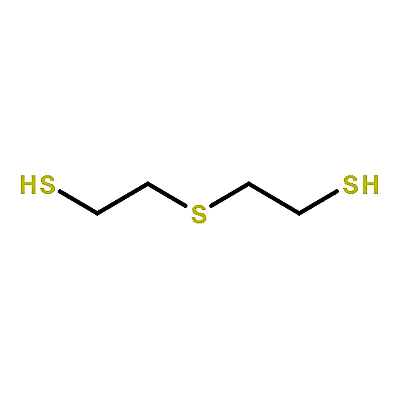 RHAWN 2-(2-sulfanylethylsulfanyl)ethanethiol