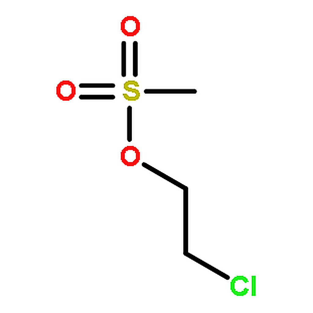 RHAWN 2-Chloroethyl methanesulfonate
