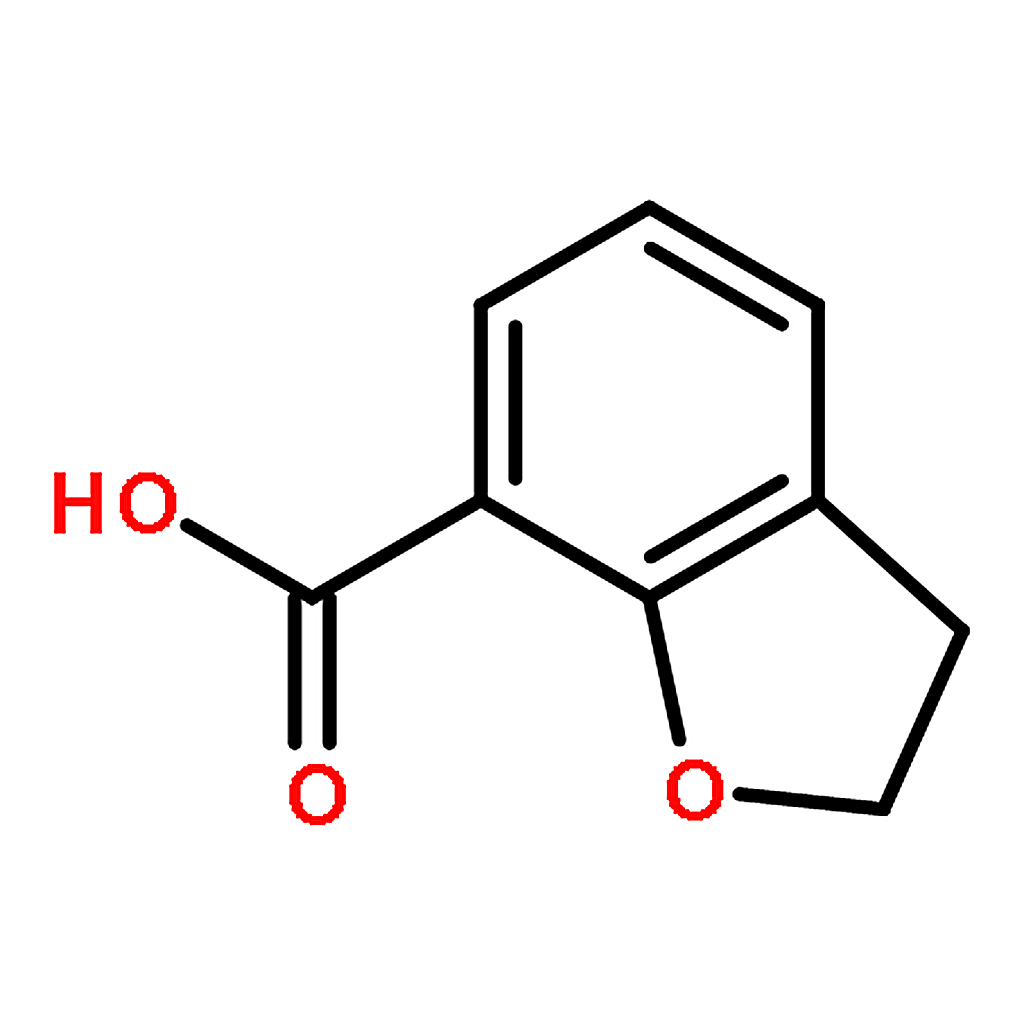 RHAWN 2,3-Dihydrobenzofuran-7-carboxylic Acid