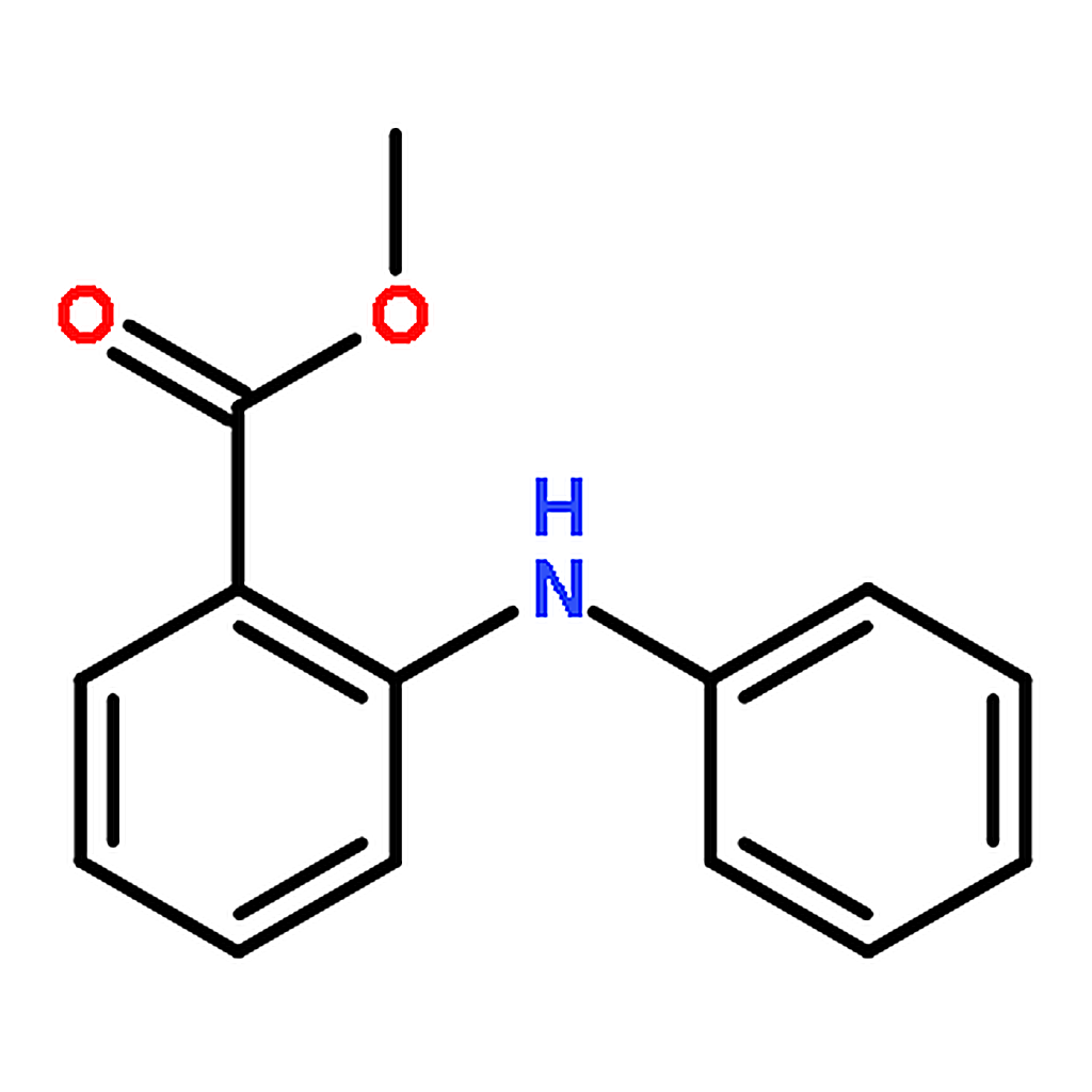 RHAWN 2-Anilinobenzoic acid methyl ester