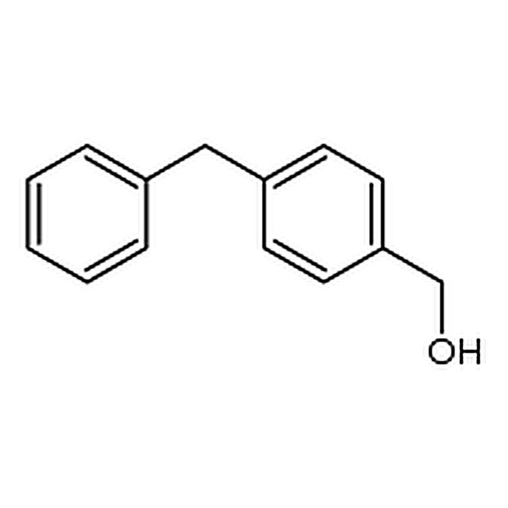 RHAWN 4-(Phenylmethyl)benzenemethanol