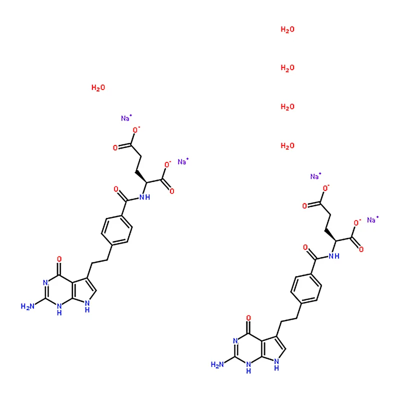 RHAWN Pemetrexed disodium Hydrate