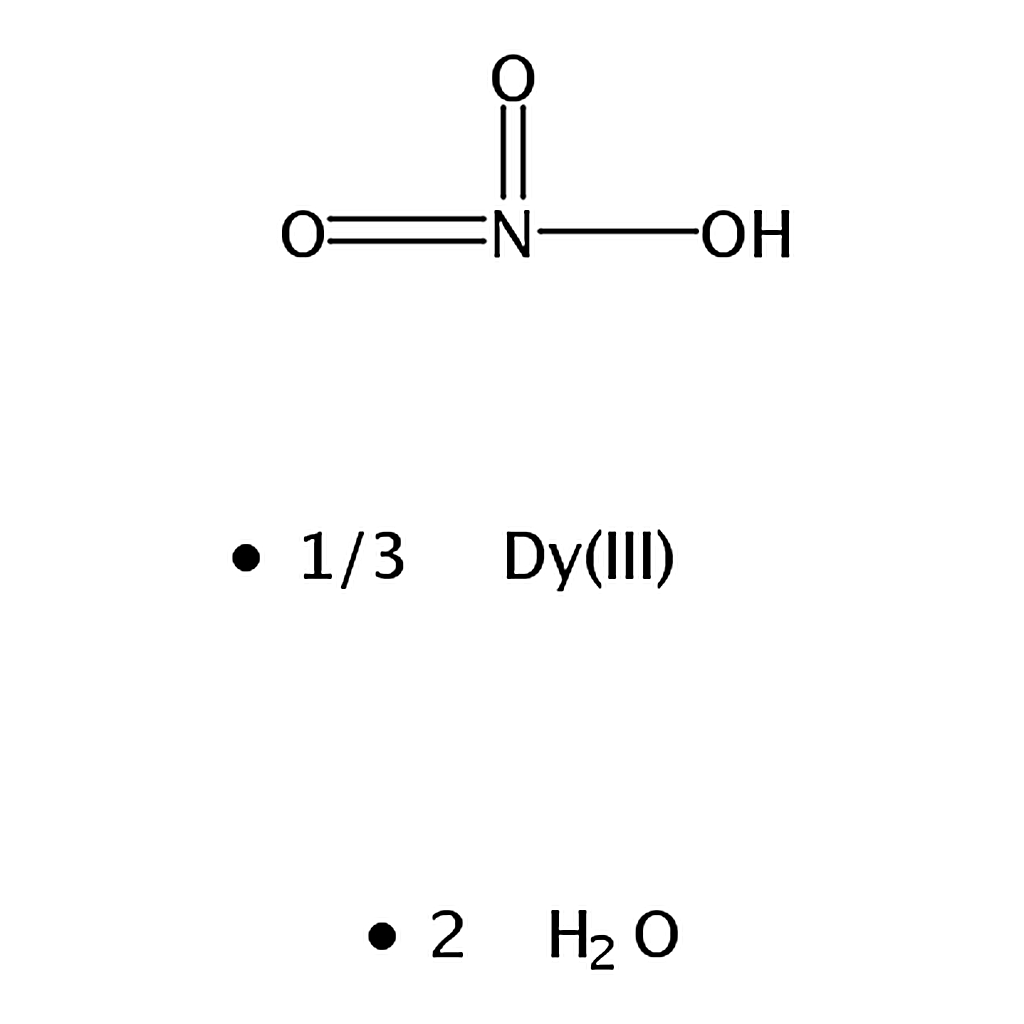 RHAWN Dysprosium nitrate hexahydrate
