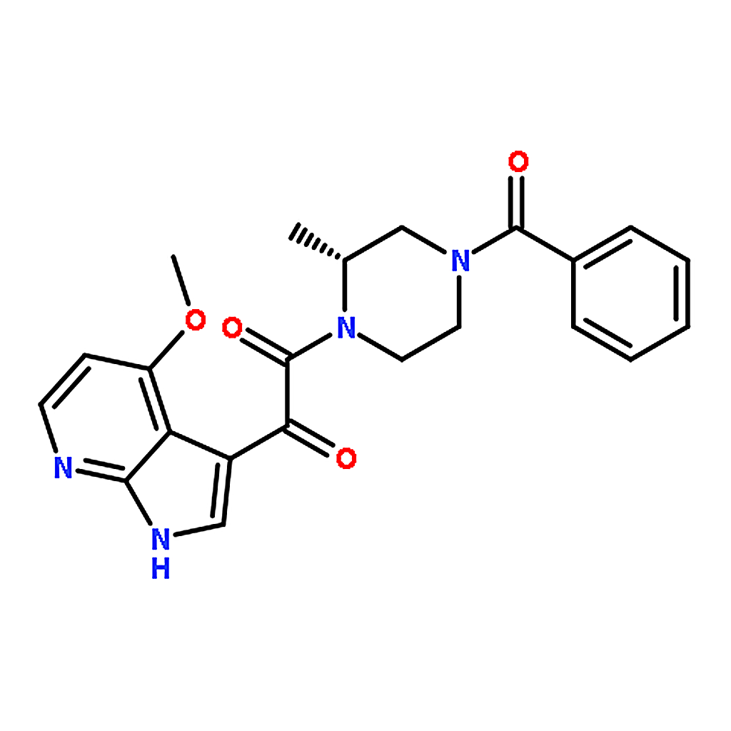 RHAWN BMS-378806