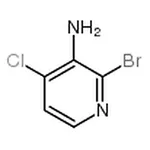 RHAWN 2-Bromo-4-chloropyridin-3-amine