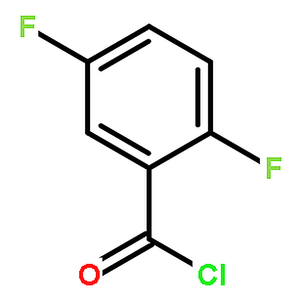 RHAWN 2,5-Difluorobenzoyl chloride
