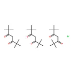 RHAWN Erbium(III) tris(2,2,6,6-tetramethyl-3,5- heptanedionate)