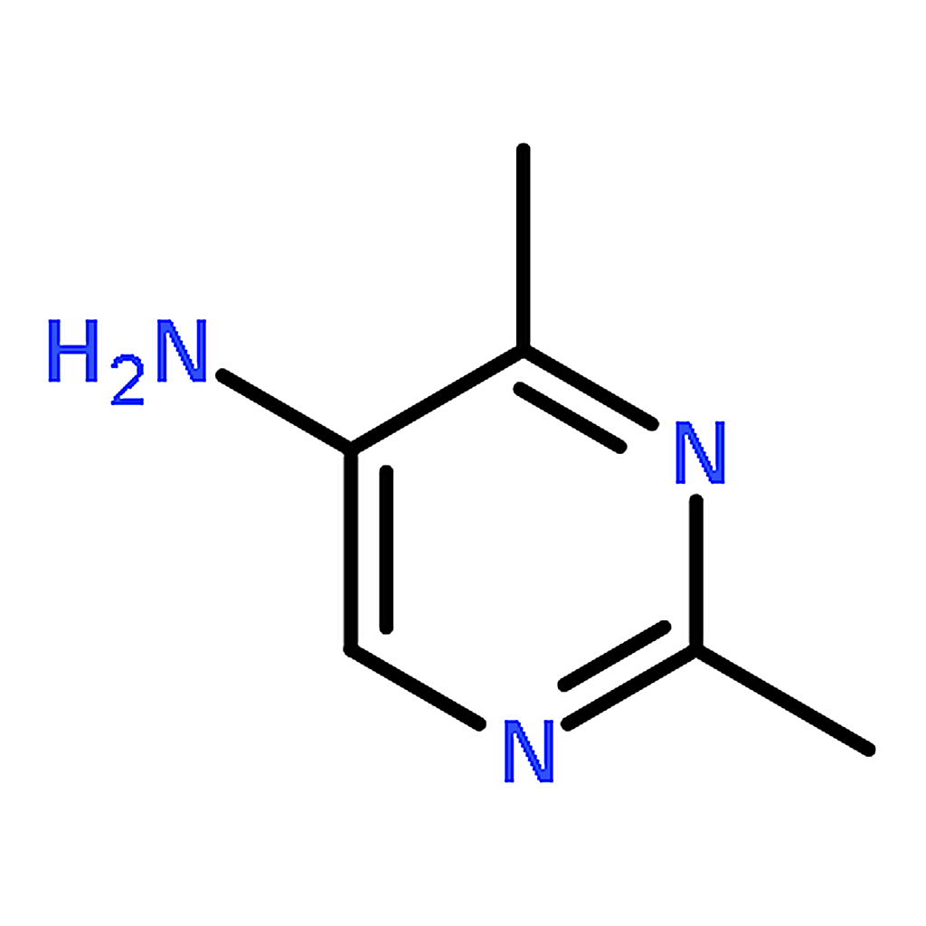 RHAWN 2，4-Dimethylpyrimidin-5-amine
