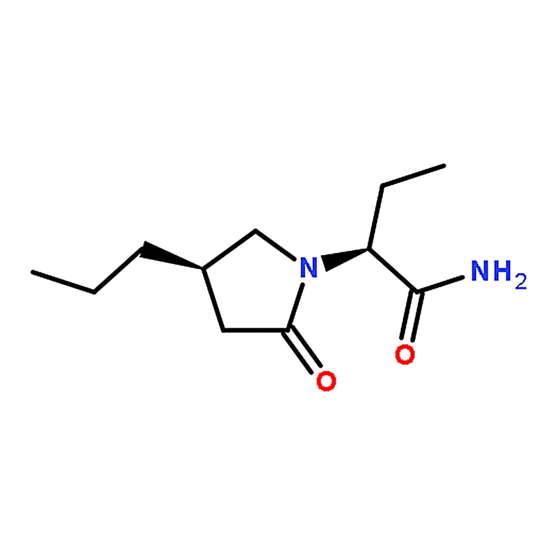 RHAWN Brivaracetam