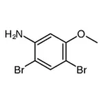 RHAWN 2,4-dibromo-5-methoxyaniline