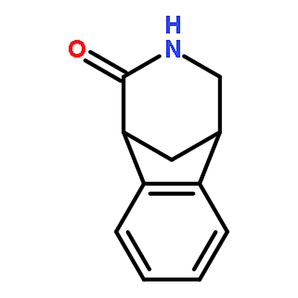 RHAWN 4,5-Dihydro-1H-1,5-methanobenzo[d]azepin-2(3H)-one