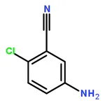 RHAWN 5-Amino-2-chlorobenzonitrile