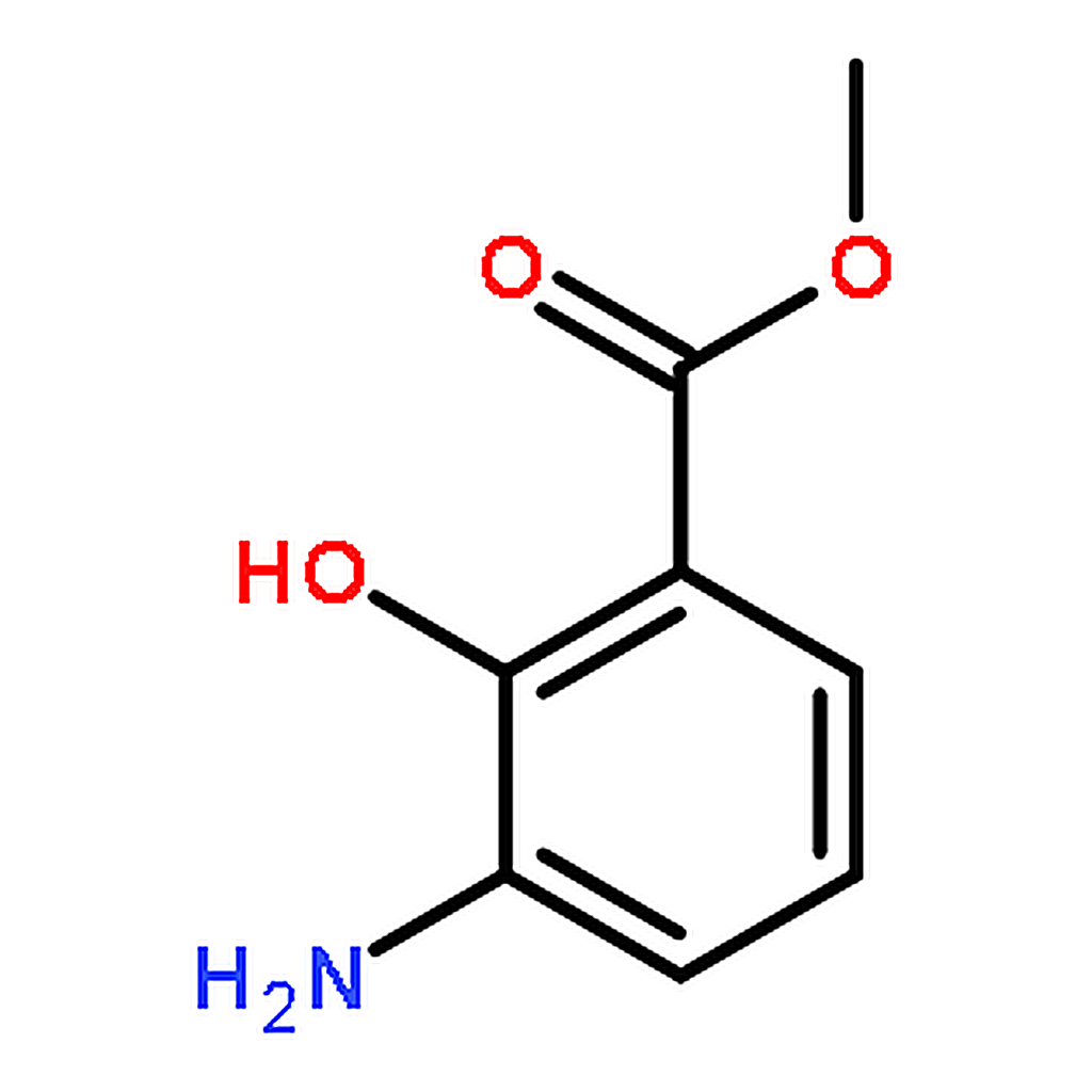 RHAWN Methyl 3-Amino-2-hydroxybenzoate