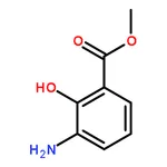 RHAWN Methyl 3-Amino-2-hydroxybenzoate