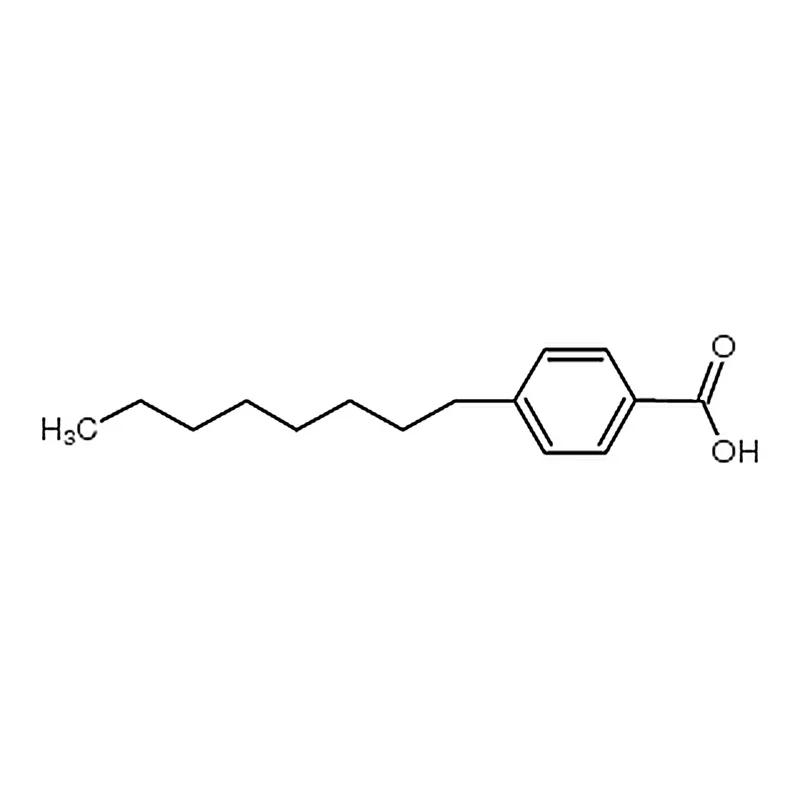RHAWN 4-Octylbenzoic acid