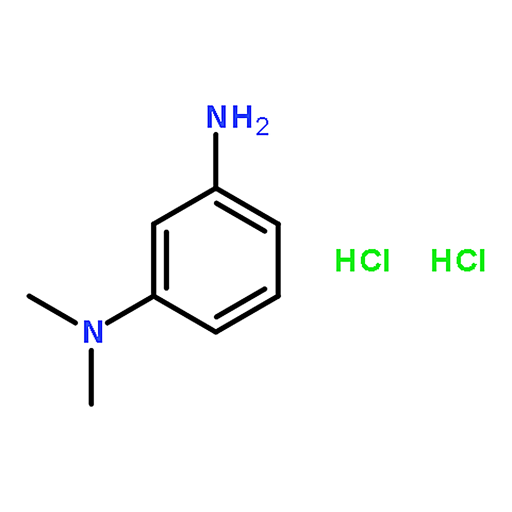 RHAWN N,N-Dimethyl-m-phenylenediamine dihydrochloride