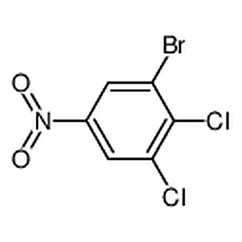 RHAWN 3-Bromo-4,5-dichloronitrobenzene