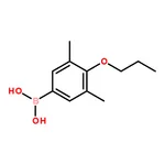 RHAWN 3,5-Dimethyl-4-propoxyphenylboronic acid