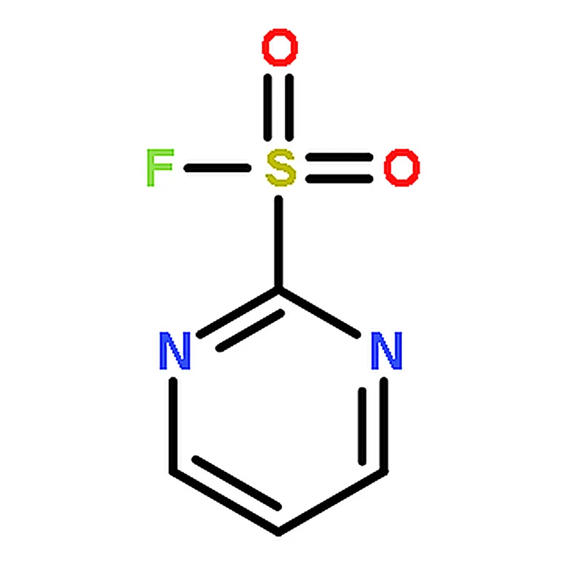 RHAWN Pyrimidine-2-sulfonyl Fluoride