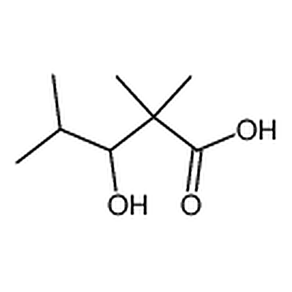 RHAWN 3-Hydroxy-2,2,4-trimethylpentanoic acid