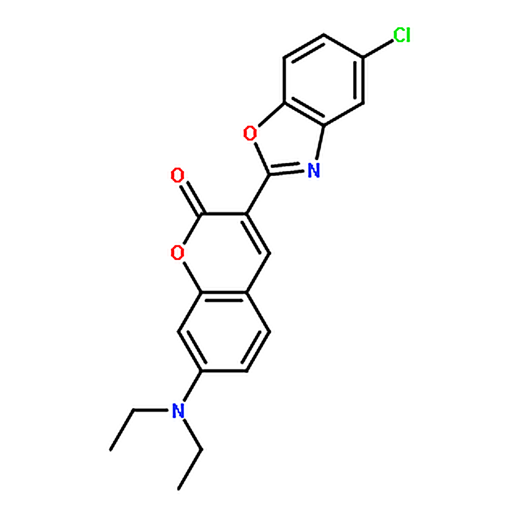 RHAWN Macrolex Fluorescence Yellow 10 GN