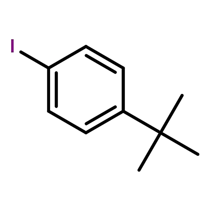 RHAWN 4-tert-Butyliodobenzene