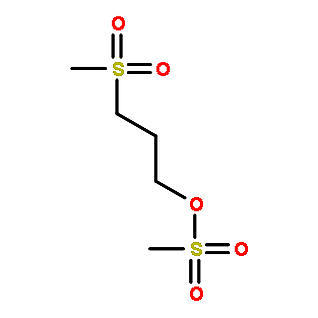 RHAWN 3-(Methylsulfonyl)propyl methanesulfonate