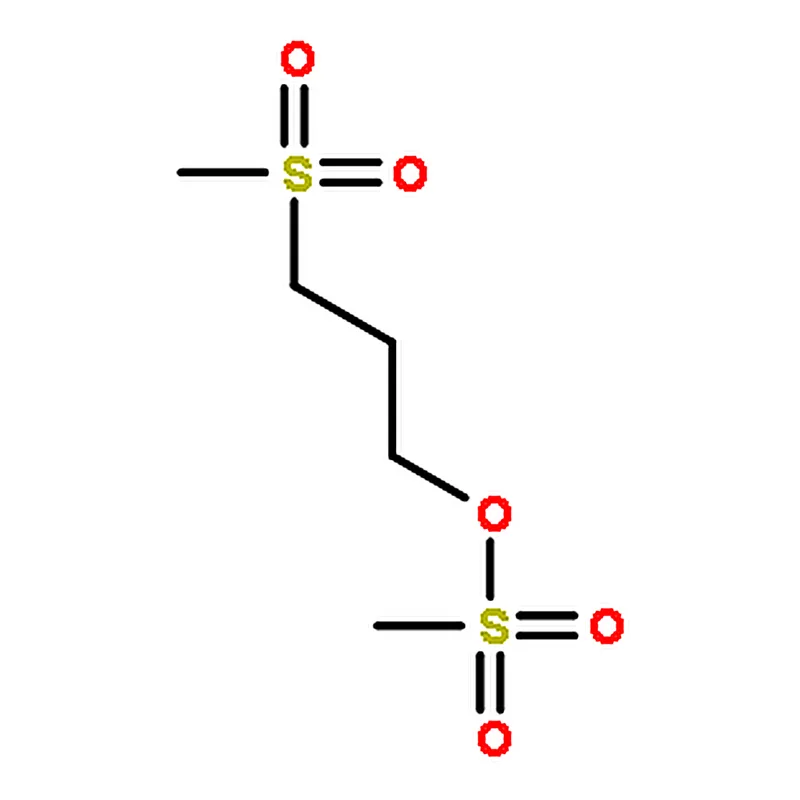 RHAWN 3-(Methylsulfonyl)propyl methanesulfonate